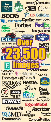 Corporate logo collection